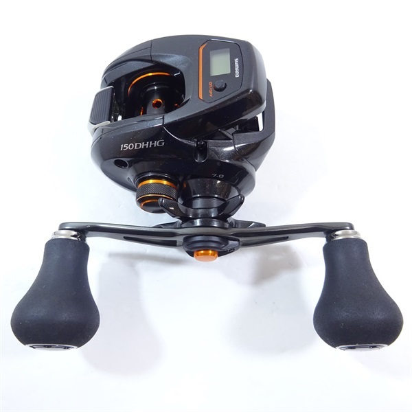 ２１バルケッタ１５０ＤＨＨＧ